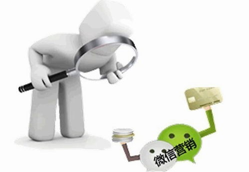 微信營銷 在網絡文化經營中巧妙引流客戶