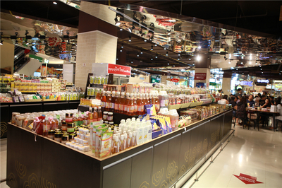 清邁GO購夠特別推薦 一站式樂享Central Festival，解鎖日用百貨購物新體驗