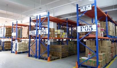 價格實惠親民！金山新增工廠店直供知名美食連鎖與日用百貨